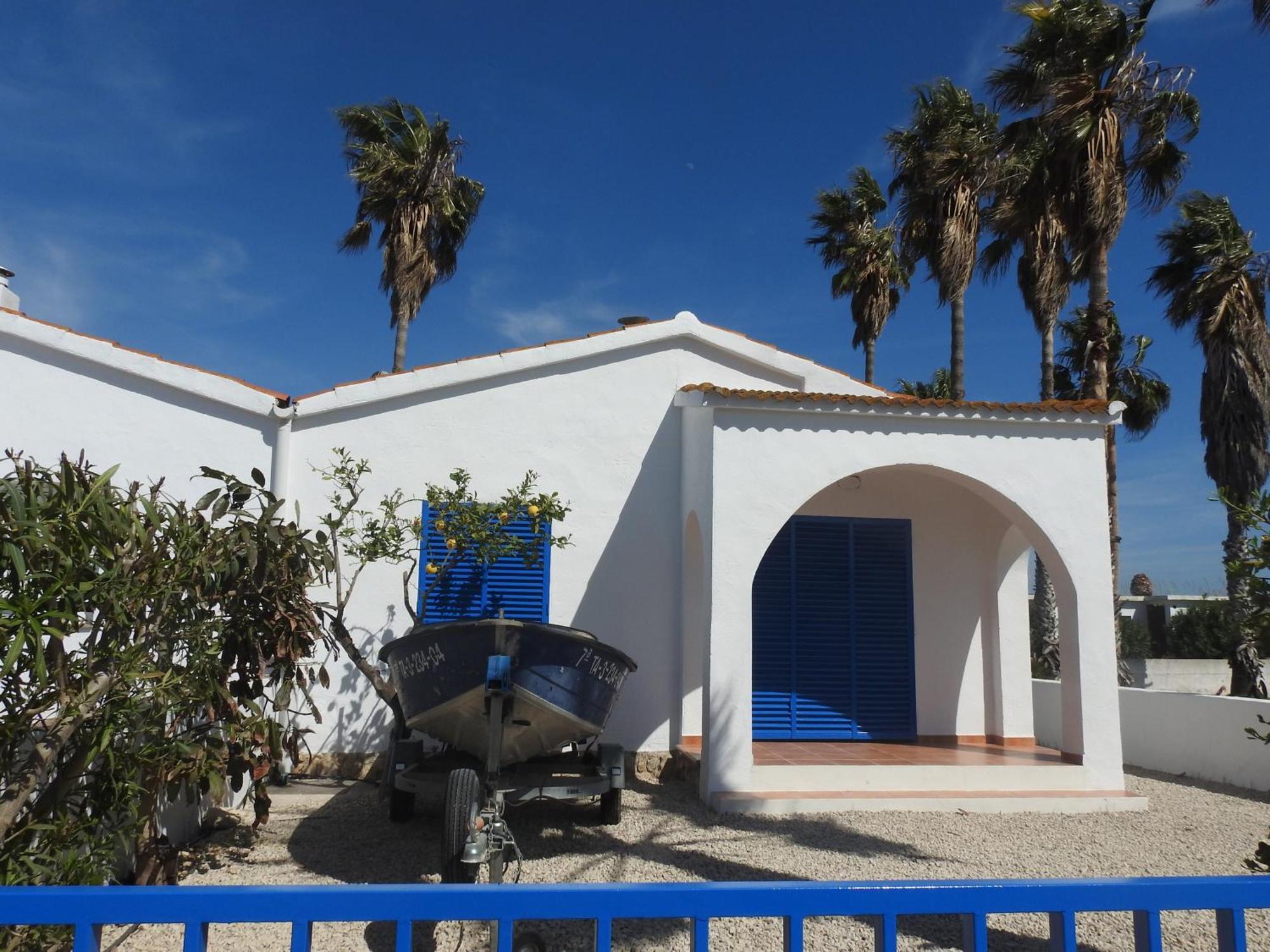 Casa de Férias Cal Garreta *